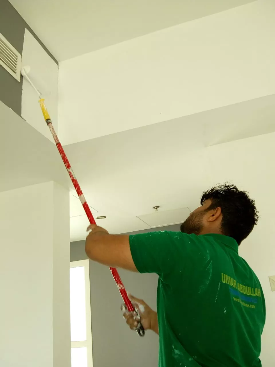 move out painting uae